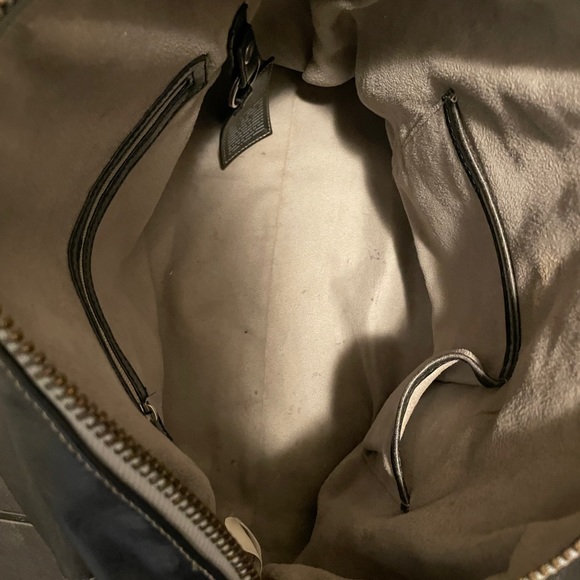 Matt & Nat Zippered Handbag - Picture 5 of 6